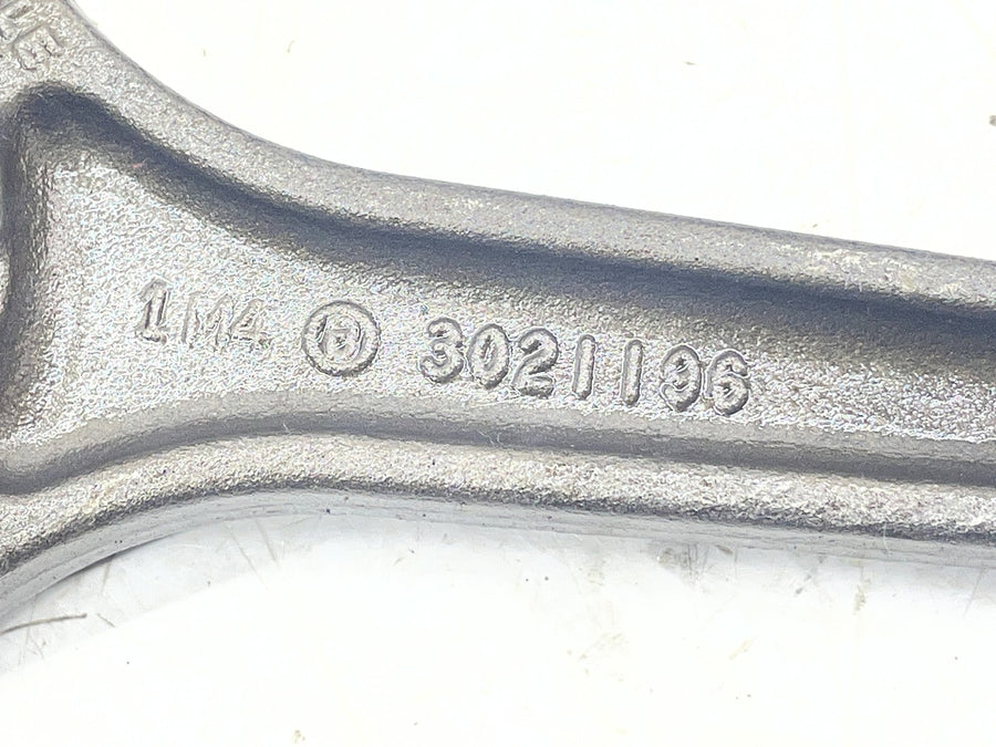 04-06 VICTORY KINGPIN ENGINE MOTOR PISTON CONNECTING RODS 3021196