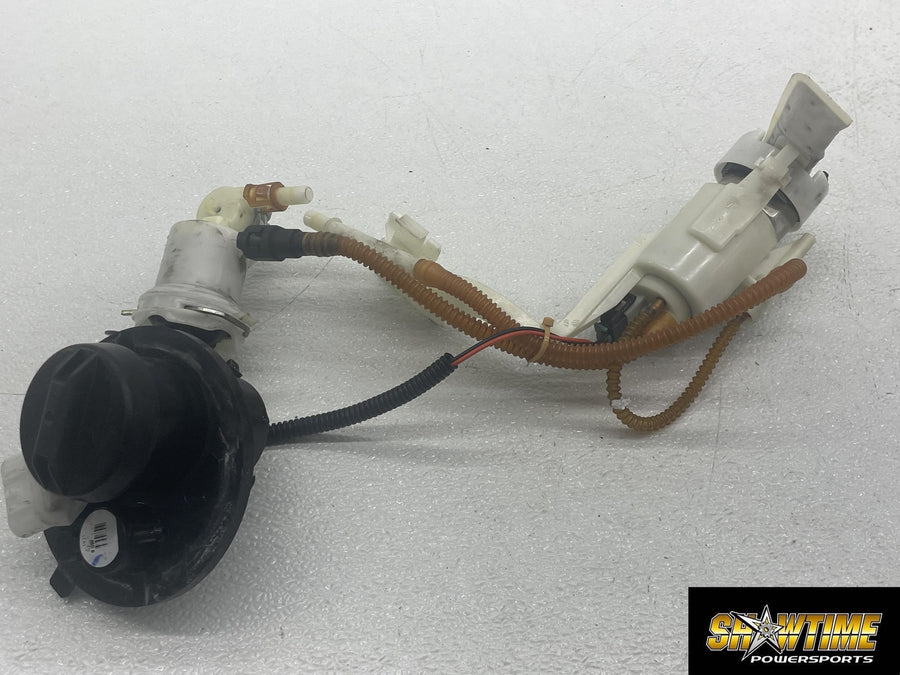 17-23 HARLEY-DAVIDSON STREET GLIDE FLHX FUEL GAS PUMP