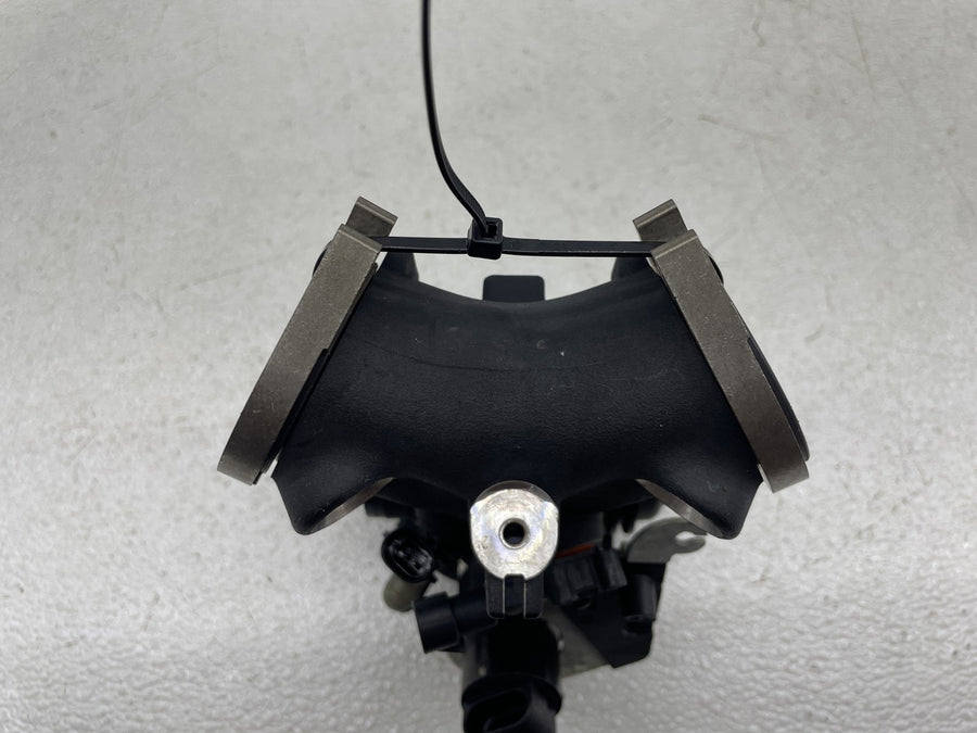 12-17 HARLEY-DAVIDSON DYNA LOW RIDER FXDL THROTTLE BODY BODIES