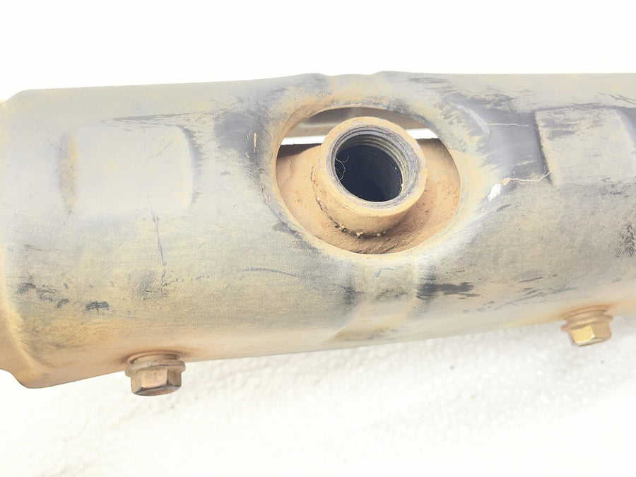 16-26 CF-MOTO CFORCE 400 400S EXHAUST HEADER HEAD PIPE