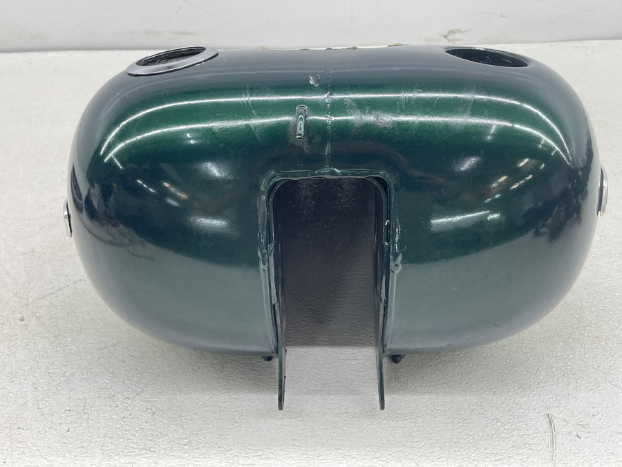 07-09 HARLEY-DAVIDSON SOFTAIL NIGHT TRAIN FXSTB GAS TANK FUEL PETROL RESERVOIR
