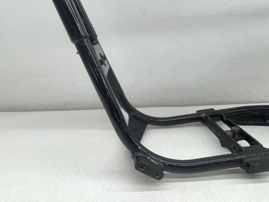 00-06 HARLEY-DAVIDSON DYNA WIDE GLIDE FXDWG FRAME CHASSI STPSC 38