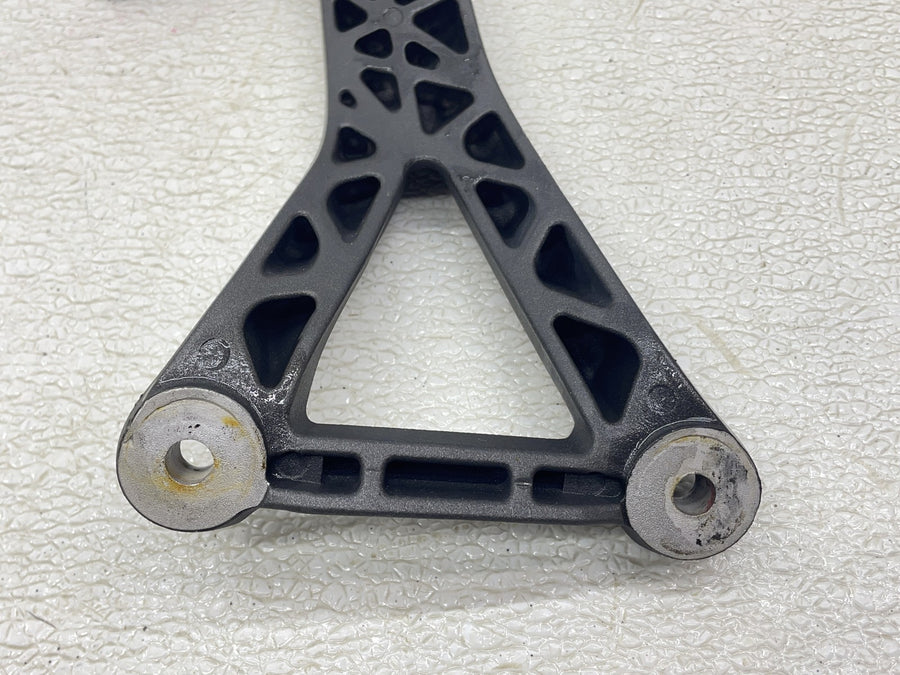 21-24 DUCATI SUPERSPORT 950 S RIGHT REAR BACK PASSENGER PEG