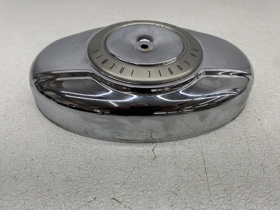 07-11 HARLEY-DAVIDSON ROAD KING CLASSIC FLHRC AIR CLEANER FILTER BOX