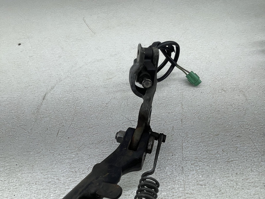 04-05 SUZUKI GSXR750 KICKSTAND SIDE KICK STAND W/ SENSOR 42310-40F10