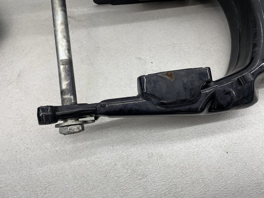 17-23 HARLEY-DAVIDSON ELECTRA GLIDE ULTRA LIMITED FLHTK REAR SWINGARM SUSPENSION