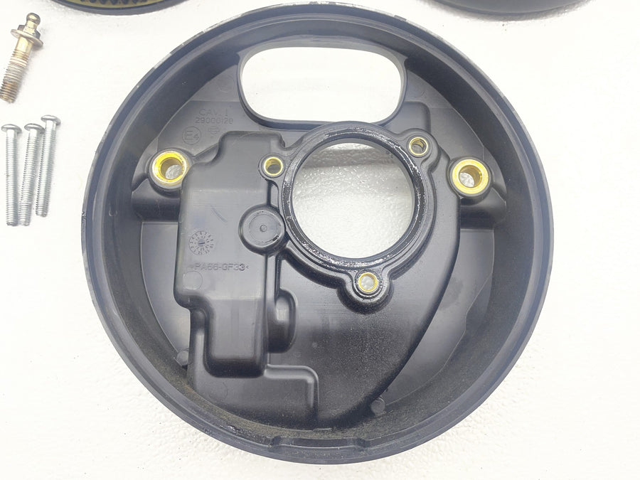 20-24 HARLEY-DAVIDSON SOFTAIL STANDARD FXST AIR CLEANER FILTER BOX
