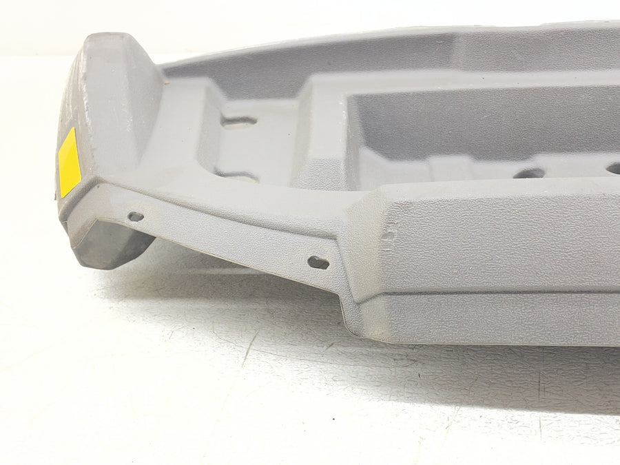 03-06 BOMBARDIER RALLY 200 FRONT REAR BACK CARRIER RACKS RACK