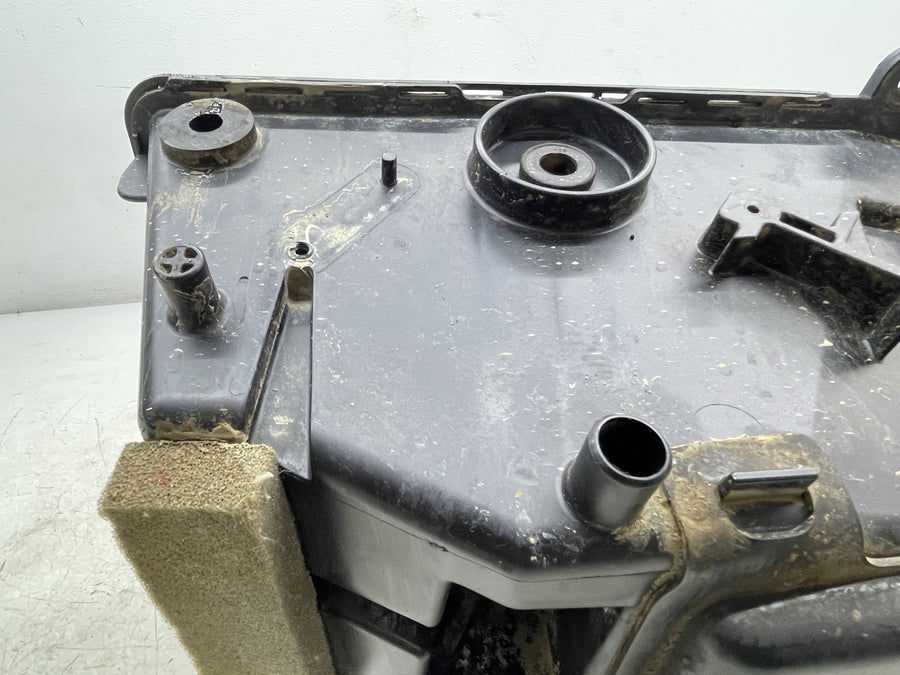 15-22 POLARIS SCRAMBLER 850 AIRBOX AIR INTAKE FILTER BOX