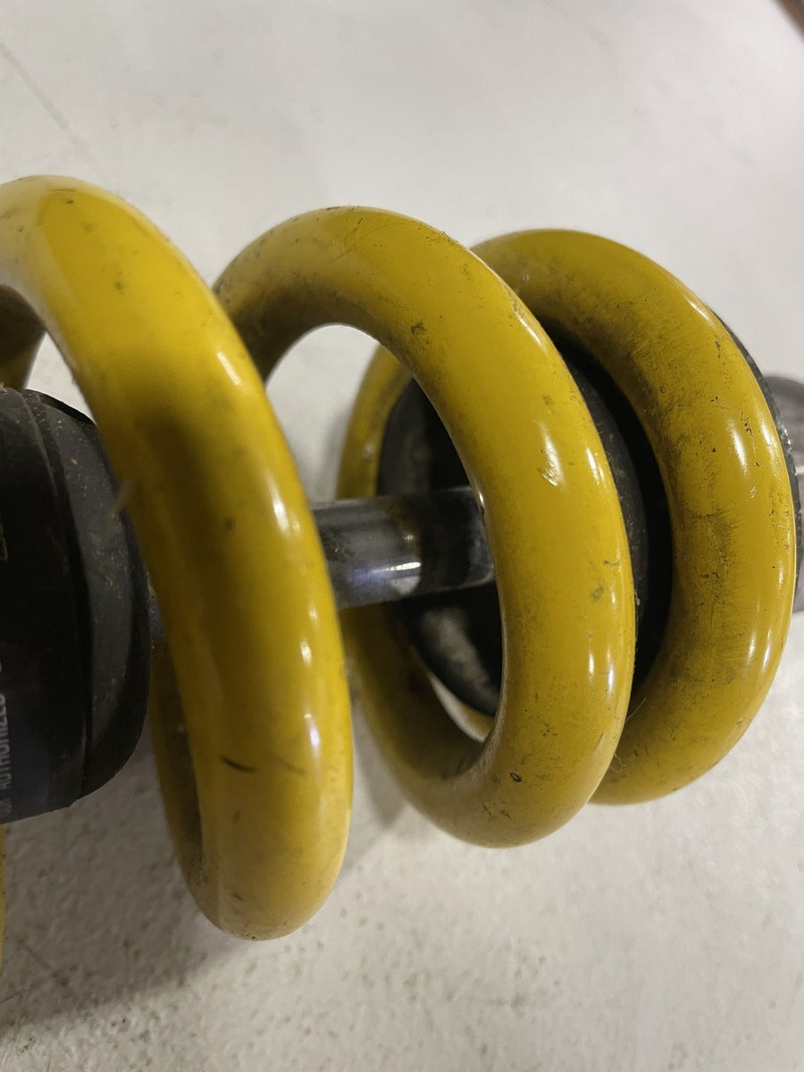 2001 TRIUMPH SPRINT RS REAR BACK SHOCK ABSORBER