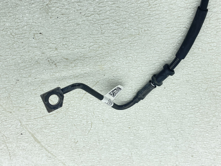 25-26 HARLEY-DAVIDSON NIGHTSTER RH975 BRAKE LINES HOSES HOSE LINE FRONT REAR