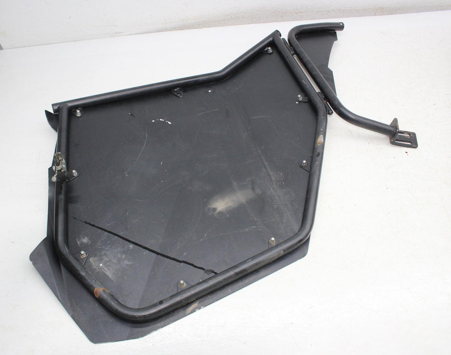 18-20 CAN-AM COMMANDER 1000R XT RIGHT PASSENGER DOOR PANEL FRAME