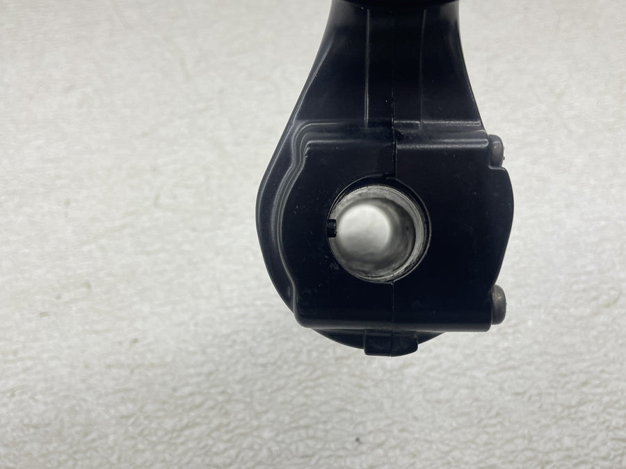 07-08 KAWASAKI NINJA ZX6R THROTTLE TWIST GRIP SENSOR FLY BY CABLES