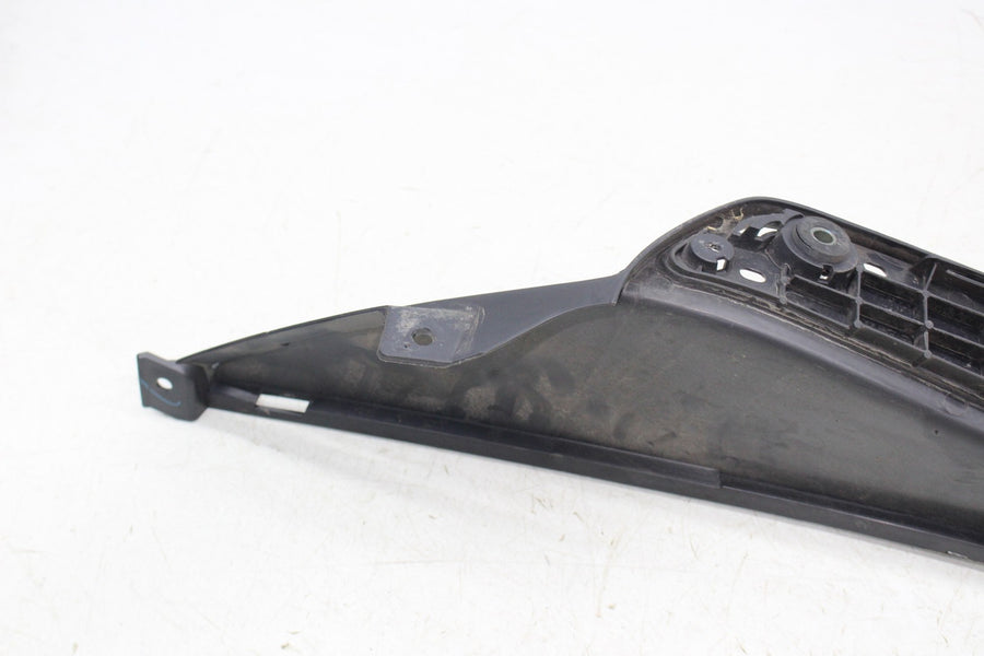 03-06 SUZUKI BURGMAN 400 AN400 LEFT RIGHT LOWER LEG FOOT BOARDS COVERS