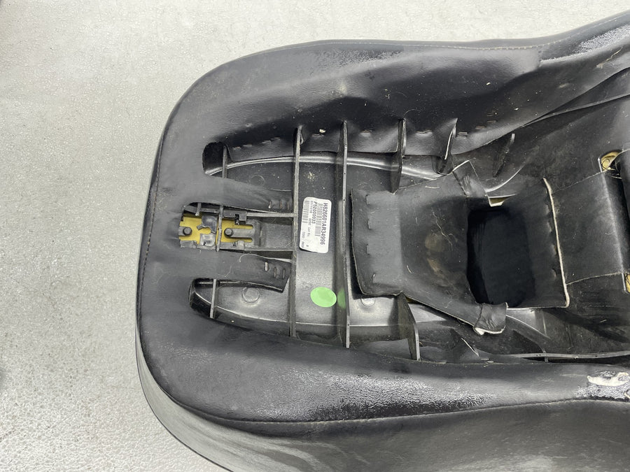 17-23 HARLEY-DAVIDSON ELECTRA GLIDE ULTRA LIMITED FLHTK FRONT DRIVERS SEAT