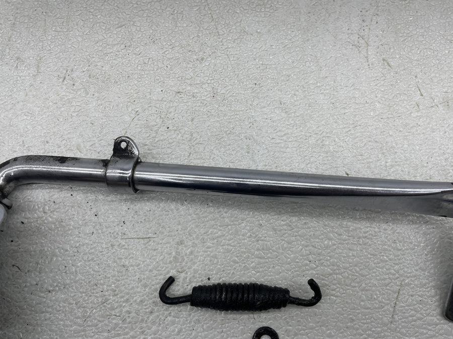 89-91 HARLEY-DAVIDSON ELECTRA GLIDE CLASSIC FLHTC KICKSTAND JIFFY LEG