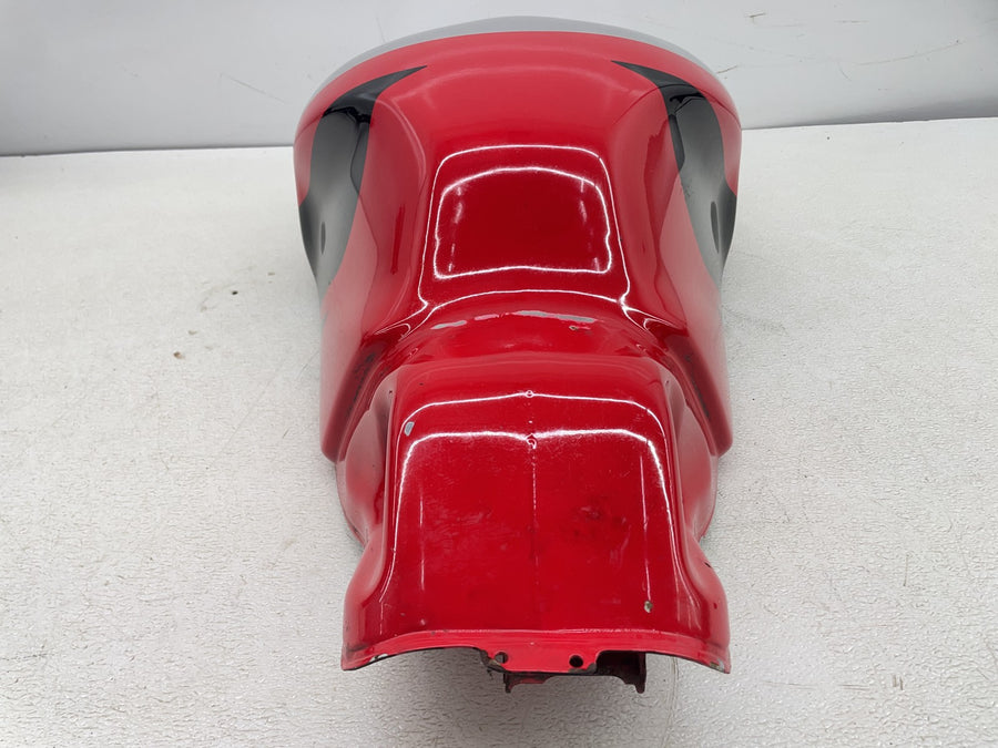 00-01 HONDA RVT1000R RC51 SP1 GAS TANK FUEL CELL PETROL RESERVOIR