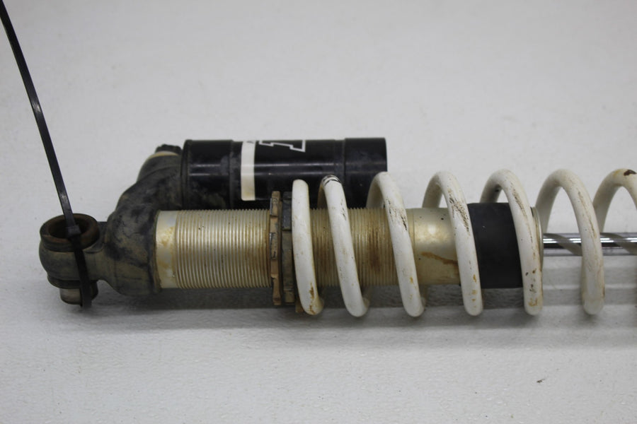 14-15 POLARIS SCRAMBLER 850 FOX FRONT LEFT SHOCK ABSORBER SUSPENSION