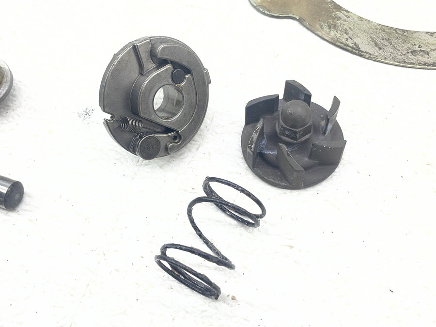 16-26 CF-MOTO CFORCE 400 400S ENGINE MOTOR PARTS HARDWARE STARTER GEAR BOLTS