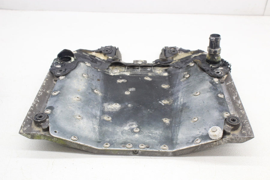 09-10 SEA-DOO WAKE 155 GTX RIDE PLATE HEAT EXCHANGER