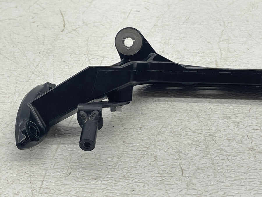 12-25 KAWASAKI NINJA ZX14R UPPER HEADLIGHT STAY BRACKET MOUNT