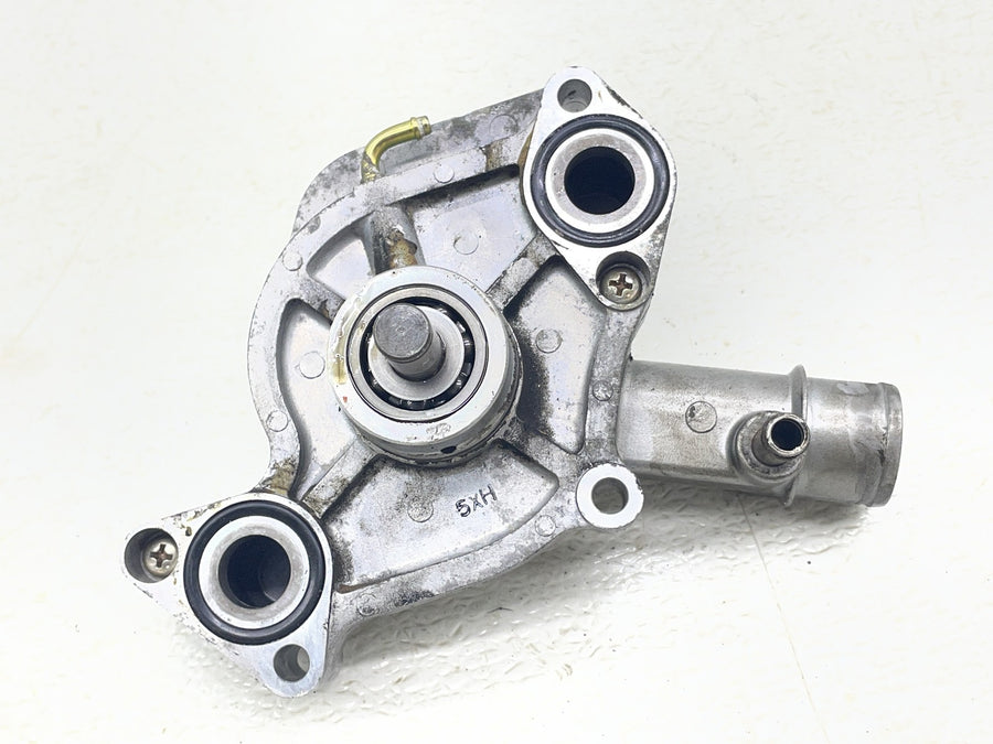 03-09 SUZUKI SV650 ENGINE WATER COOLANT PUMP