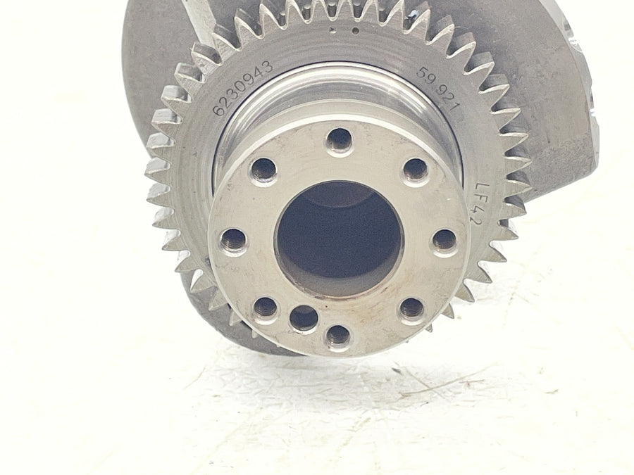15-22 POLARIS SCRAMBLER 850 ENGINE MOTOR CRANKSHAFT CRANK SHAFT