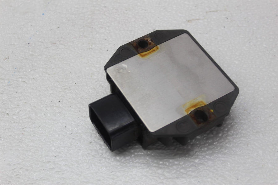 15-19 YAMAHA YZF R1 VOLTAGE REGULATOR RECTIFIER