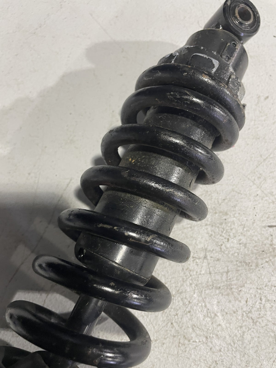 94-97 SUZUKI RF600R REAR BACK SHOCK ABSORBER SUSPENSION SHOCK LINKAGE