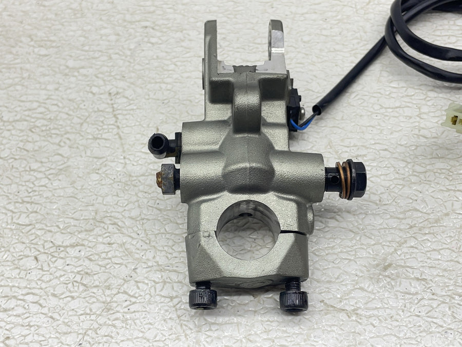 21-24 DUCATI SUPERSPORT 950 S BREMBO HYDRAULIC CLUTCH MASTER CYLINDER