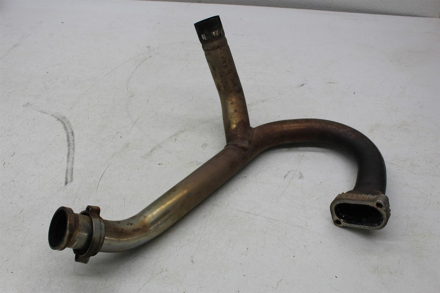 98-05 BMW R1100 S EXHAUST HEADER HEAD PIPES SET