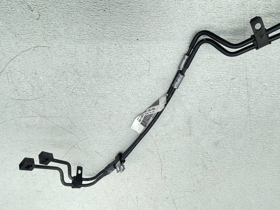 25-26 HARLEY-DAVIDSON NIGHTSTER RH975 BRAKE LINES HOSES HOSE LINE FRONT REAR