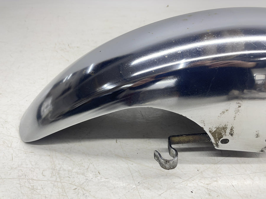 83 HONDA SHADOW 750 VT750  FRONT WHEEL FENDER 61100-ME9-000