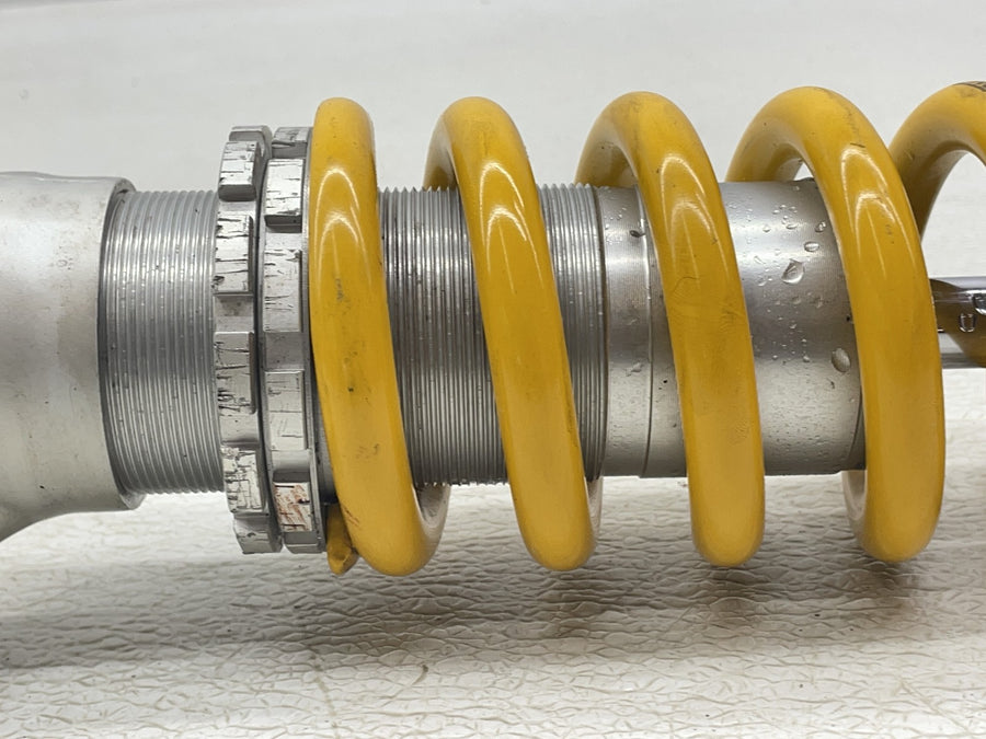 21-24 DUCATI SUPERSPORT 950 S OHLINS REAR BACK SHOCK ABSORBER SUSPENSION
