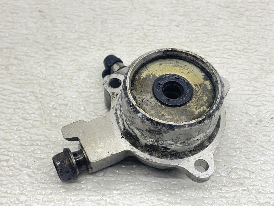 83 HONDA SHADOW 750 VT750 CLUTCH SLAVE PISTON CYLINDER 22860-ME9-000