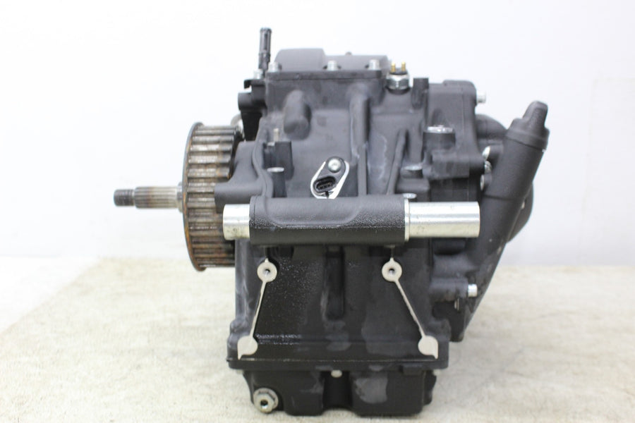 18-20 HARLEY-DAVIDSON STREET BOB FXBB 107CI ENGINE MOTOR TRANSMISSION GEARS CASE