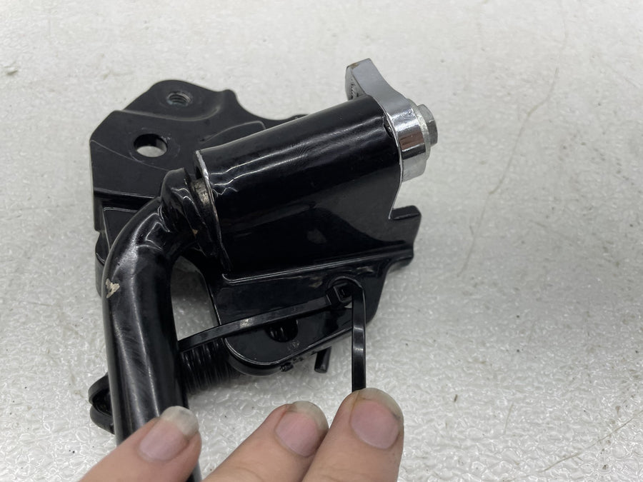 24-26 HARLEY-DAVIDSON STREET GLIDE FLHX KICKSTAND SIDE KICK STAND JIFFY LEG