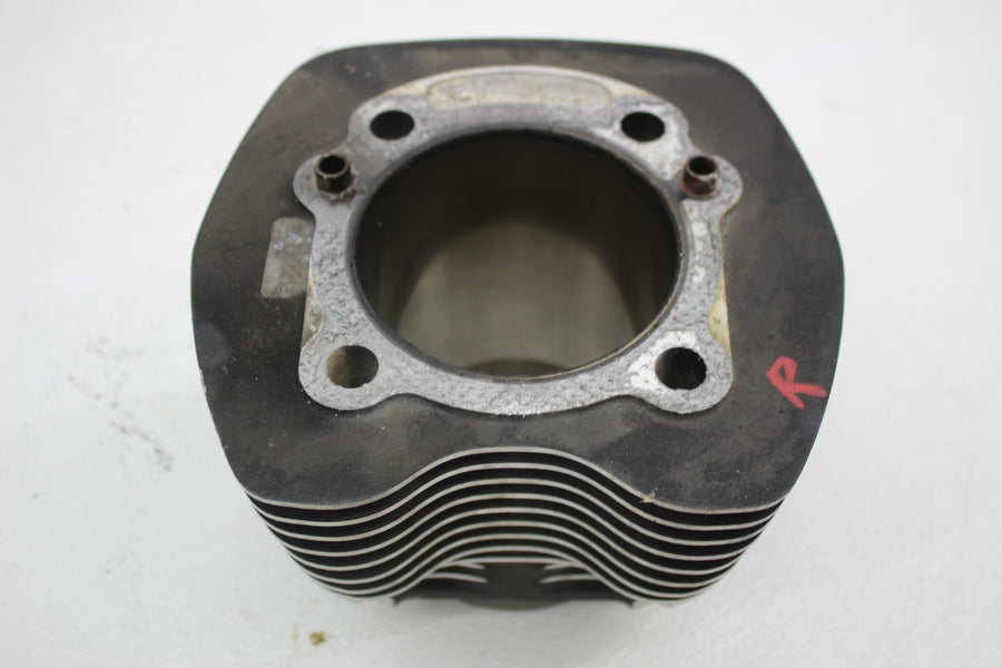 07 HARLEY HERITAGE SOFTAIL FLSTC 96CI TWIN CAM ENGINE MOTOR PISTON CYLINDERS