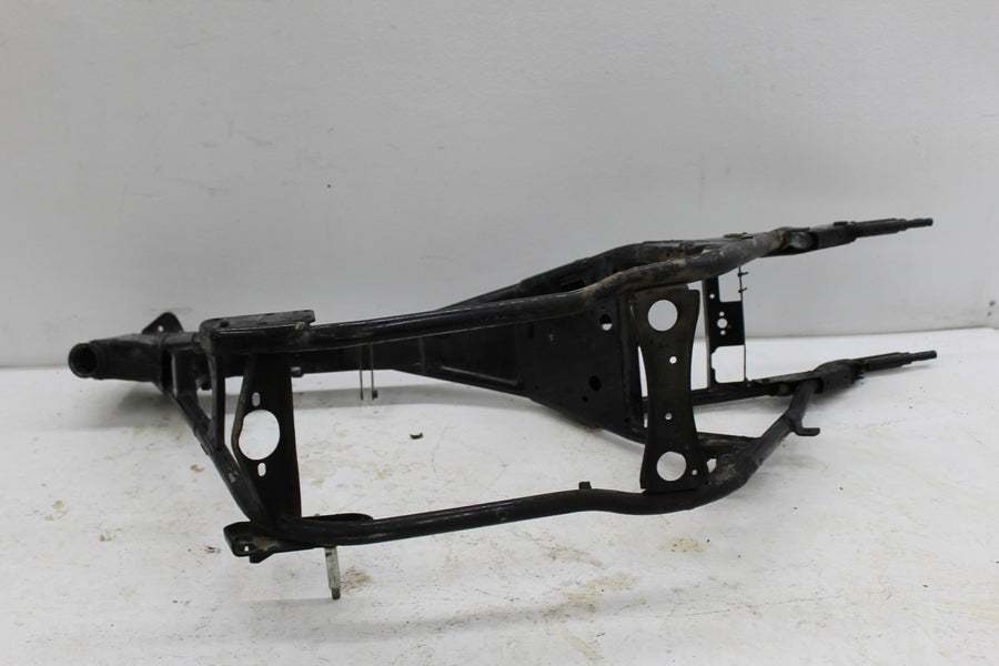 00-06 HARLEY-DAVIDSON ELECTRA GLIDE FLHT FRAME CHASSIS STPSS