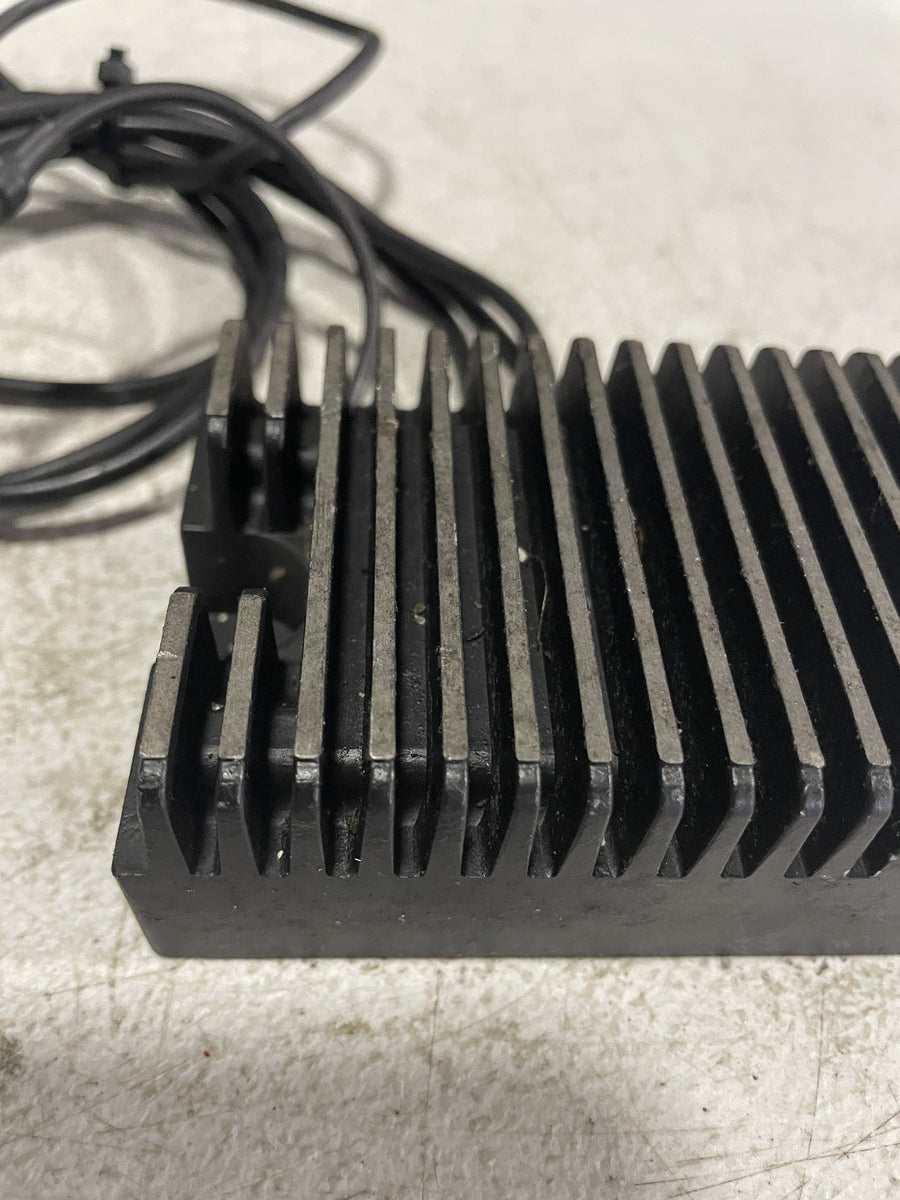 91 HARLEY-DAVIDSON ELECTRA GLIDE FLHT RECTIFIER VOLTAGE REGULATOR