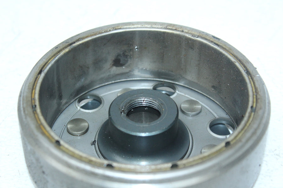 1987 HONDA CBR600F STATOR MAGNETO ALTERNATOR GENERATOR FLYWHEEL ROTOR