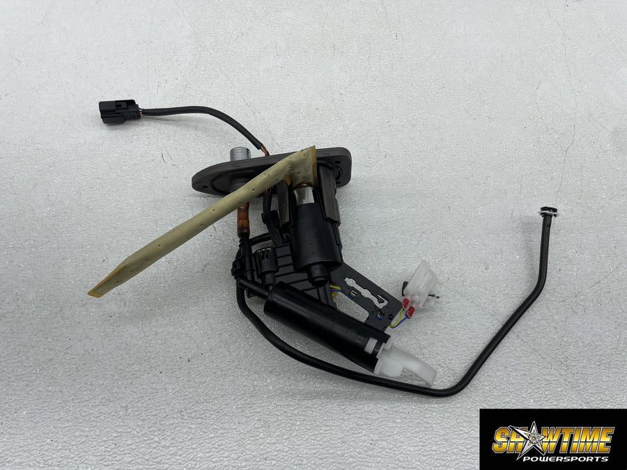 24-26 HARLEY-DAVIDSON STREET GLIDE FLHX FUEL GAS PUMP
