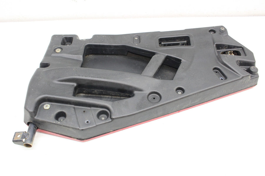 19-25 HONDA TALON 1000R SXS10S2R DRIVER LEFT DOOR PANEL