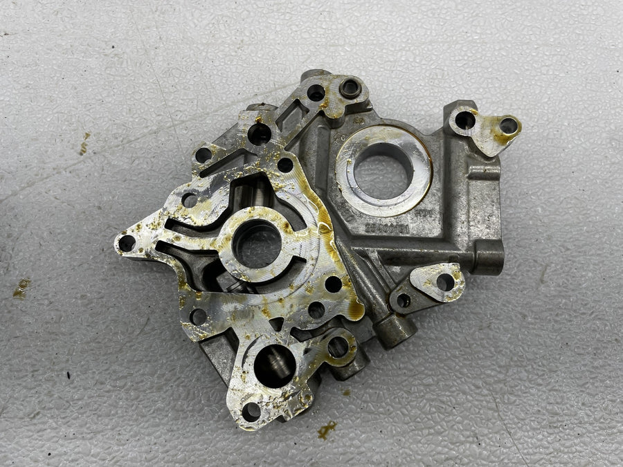 17-23 HARLEY-DAVIDSON ELECTRA GLIDE ULTRA LIMITED M8 107CI CAMSHAFT SET ASSY