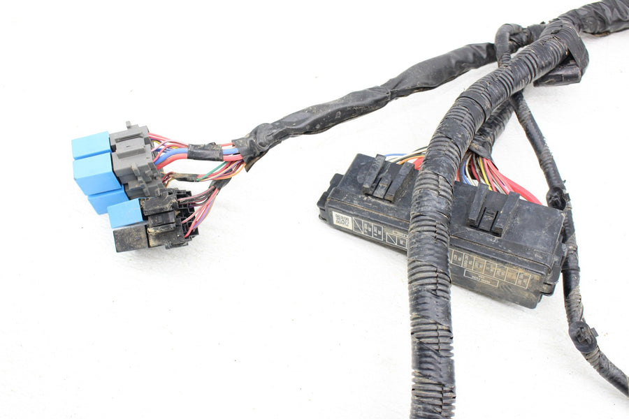 19-25 HONDA TALON 1000R SXS10S2R ABS MAIN WIRE WIRING HARNESS LOOM