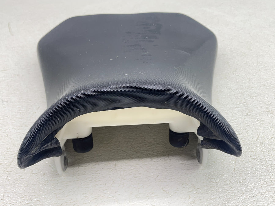 11-26 SUZUKI GSXR600 GSXR750 FRONT REAR DRIVER PASSENGER SEAT PAD CUSHION