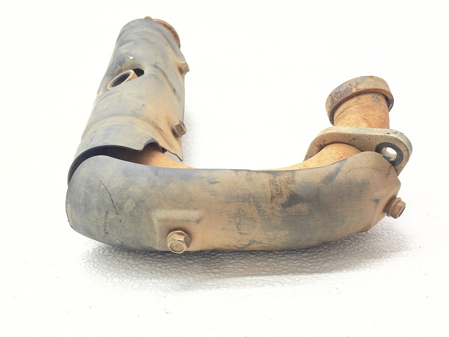 16-26 CF-MOTO CFORCE 400 400S EXHAUST HEADER HEAD PIPE