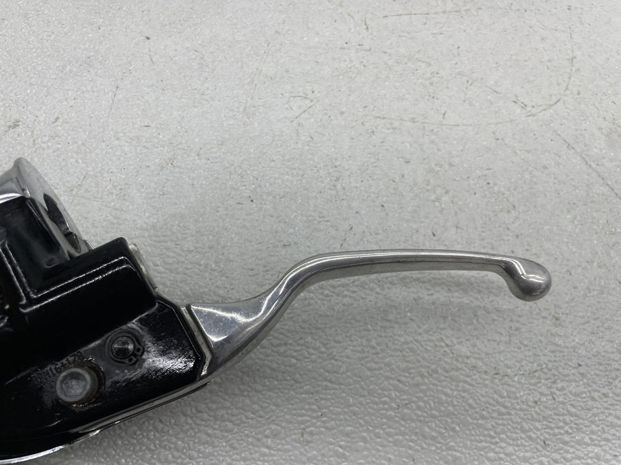 07-11 HARLEY-DAVIDSON ELECTRA GLIDE ULTRA CLASSIC FRONT BRAKE MASTER CYLINDER