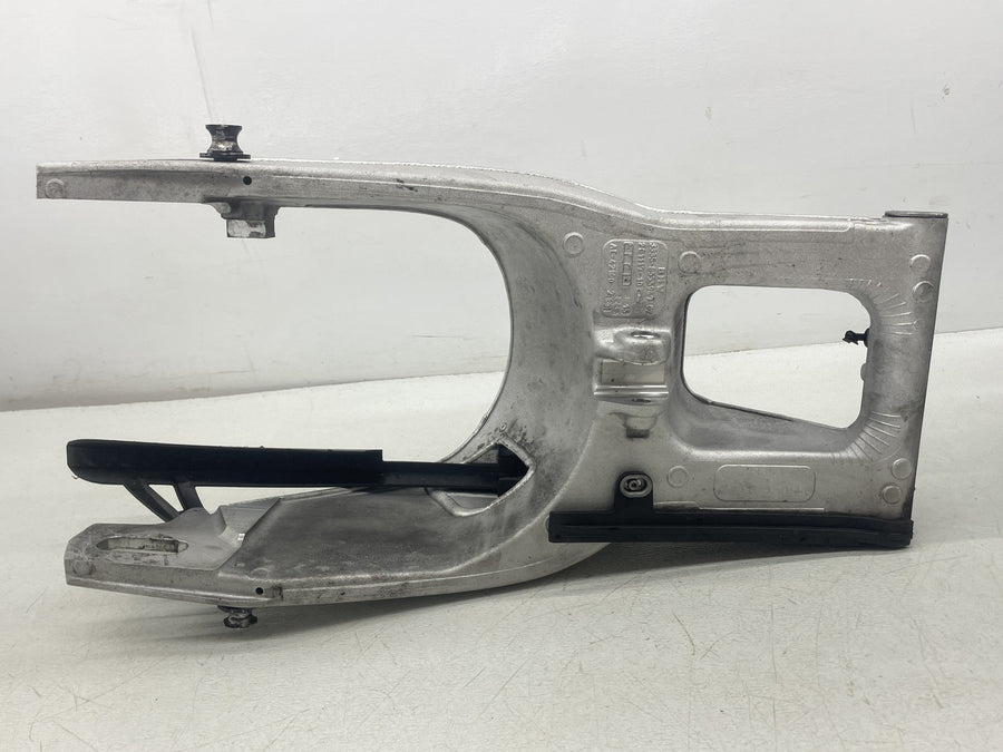 15-18 BMW S1000RR REAR SWINGARM BACK SUSPENSION SWING ARM 33 35 8549982
