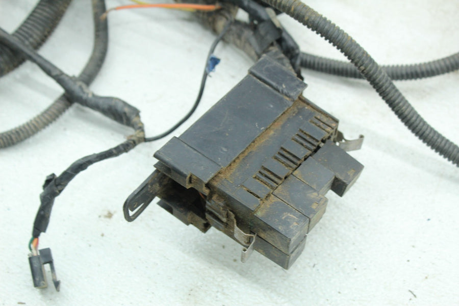 14-15 POLARIS SCRAMBLER 850 MAIN ENGINE WIRING HARNESS MOTOR WIRE LOOM 2412562